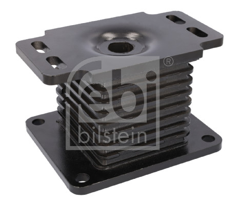 Aanslagrubber vering Febi Bilstein 182932