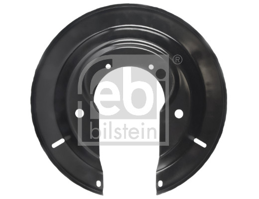 Afdekplaat Febi Bilstein 183000