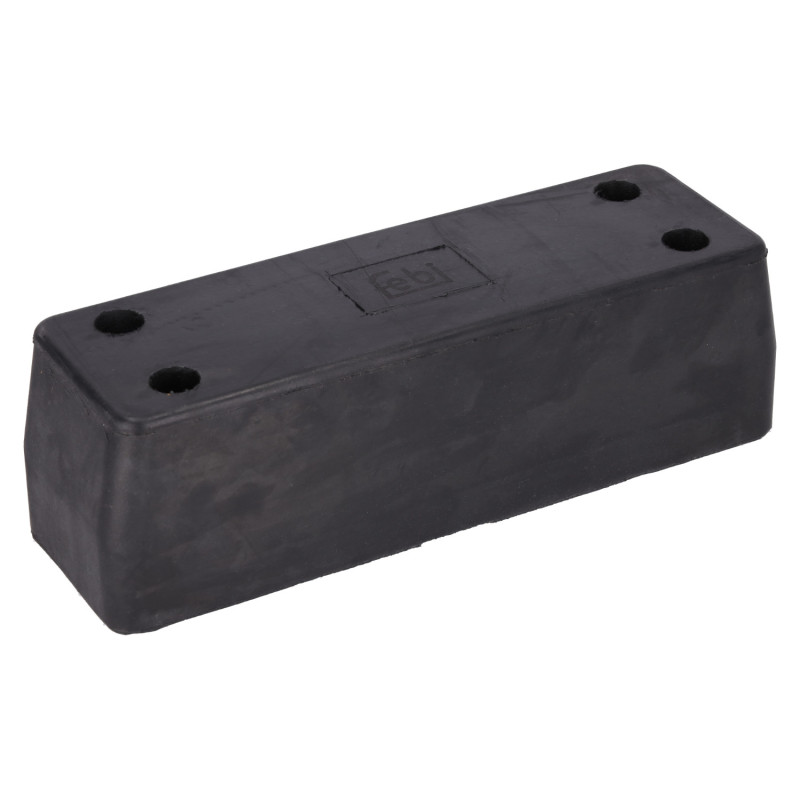 Aanslag-/bevestigingsbuffer Febi Bilstein 183194