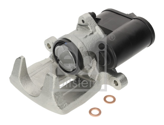 Remzadel/remklauw Febi Bilstein 183211