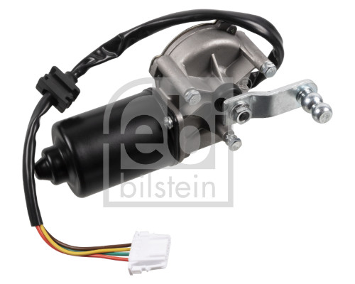 Ruitenwissermotor Febi Bilstein 183328