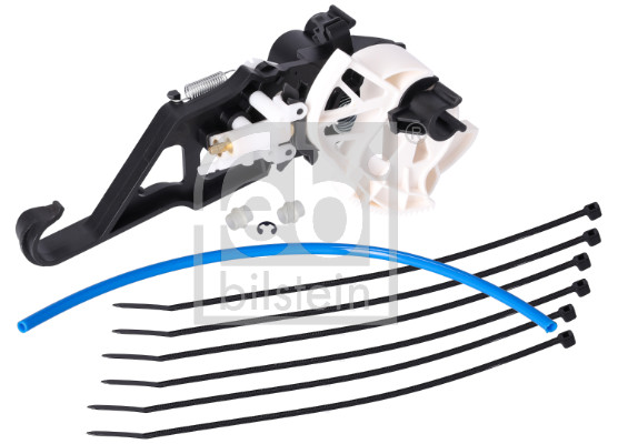 Motor voor stoelverstelling Febi Bilstein 183334