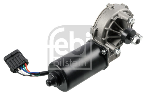 Ruitenwissermotor Febi Bilstein 183369