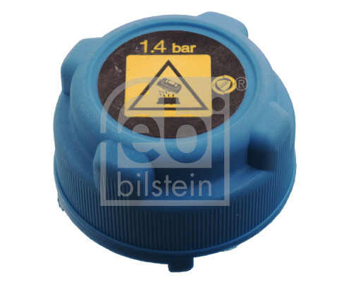 Radiateurdop Febi Bilstein 183372