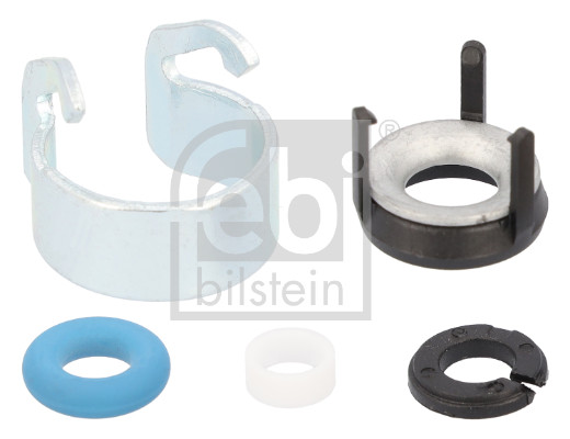 Reparatieset verstuiverhouder Febi Bilstein 183429
