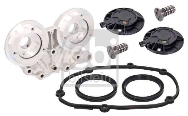 Nokkenaslager Febi Bilstein 183500