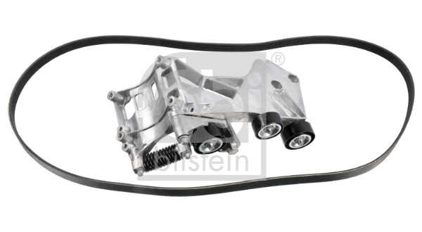 Poly V-riemen kit Febi Bilstein 183549