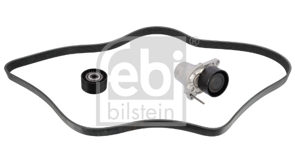Poly V-riemen kit Febi Bilstein 183563