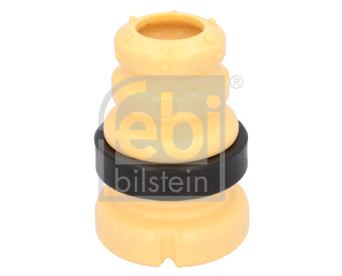 Aanslagrubber vering Febi Bilstein 183568