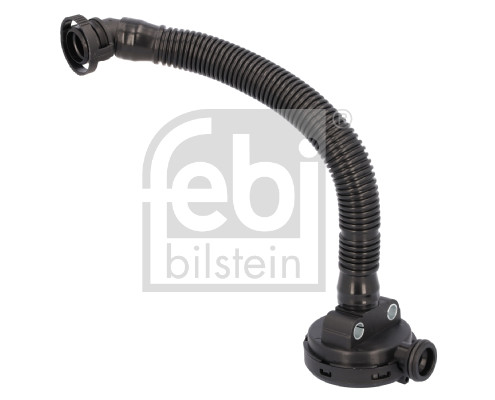 Ontluchtingklep nokkenasbehuizing Febi Bilstein 183670