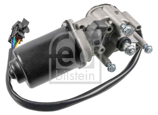 Ruitenwissermotor Febi Bilstein 183806
