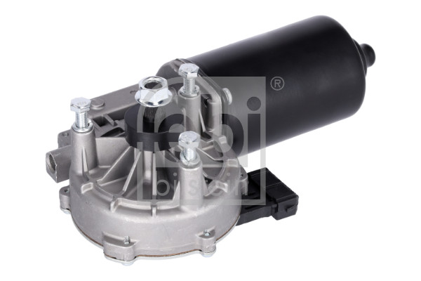 Ruitenwissermotor Febi Bilstein 183828