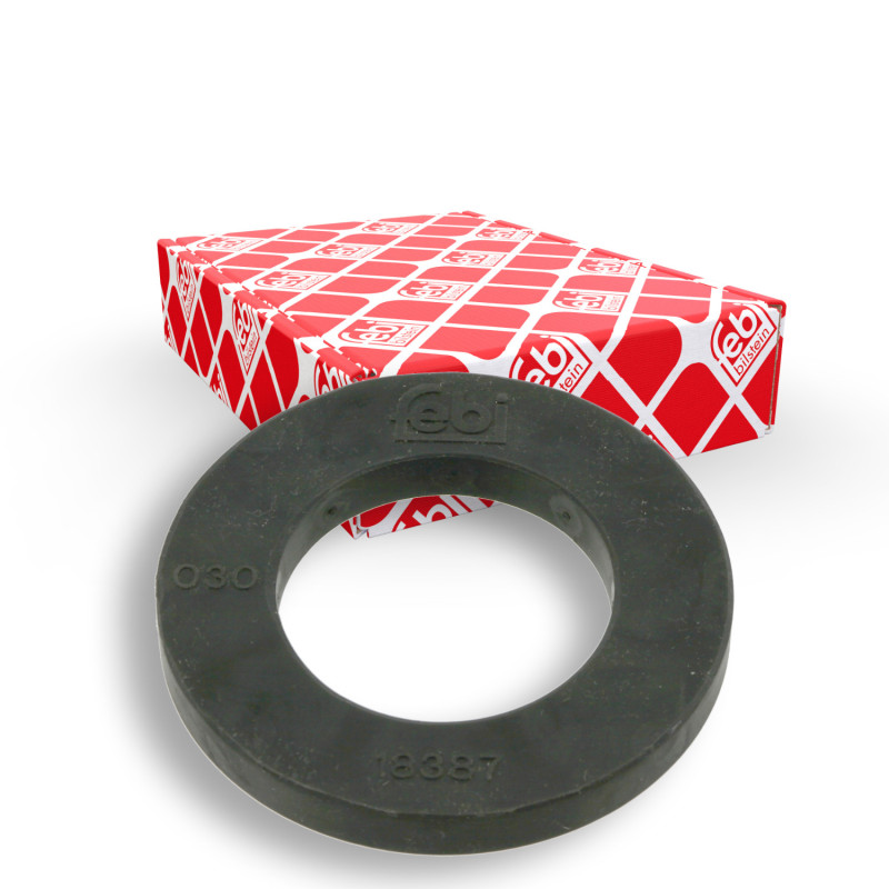 Afstandsschijf Febi Bilstein 18387