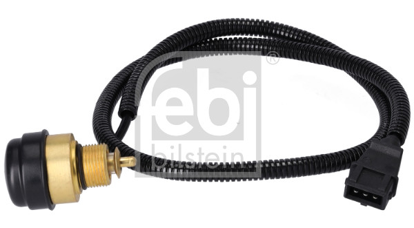 Sensor pneumatisch systeem Febi Bilstein 183906