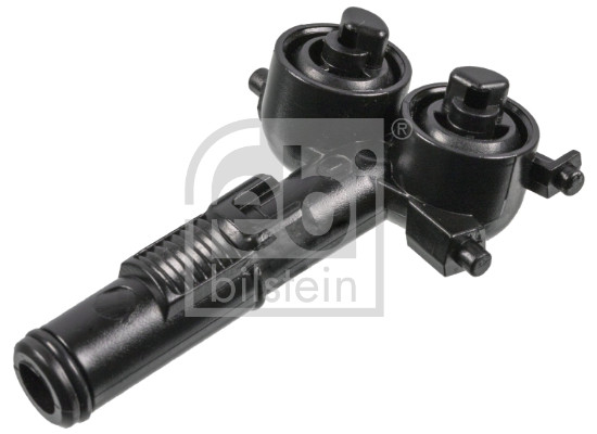 Koplampwissermotor Febi Bilstein 184023