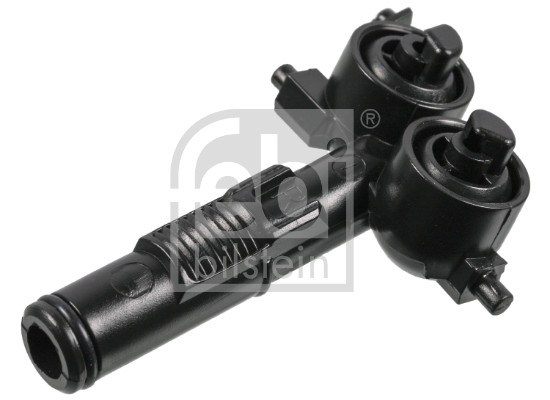 Koplampwissermotor Febi Bilstein 184024