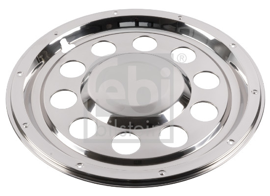 Sierdop, wielen Febi Bilstein 184107