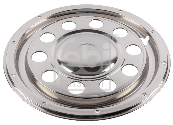 Sierdop, wielen Febi Bilstein 184113