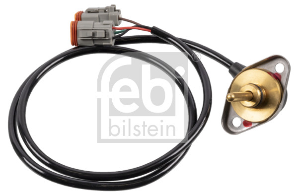 Vuldruk sensor Febi Bilstein 184186