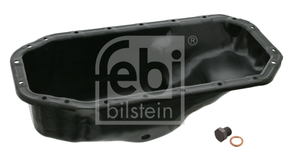Carterpan Febi Bilstein 18426
