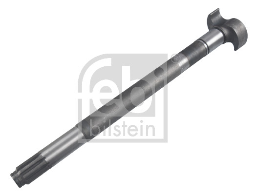Remas, trommelrem Febi Bilstein 184575