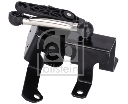 Xenonlicht sensor (lichtstraalregeling) Febi Bilstein 184616