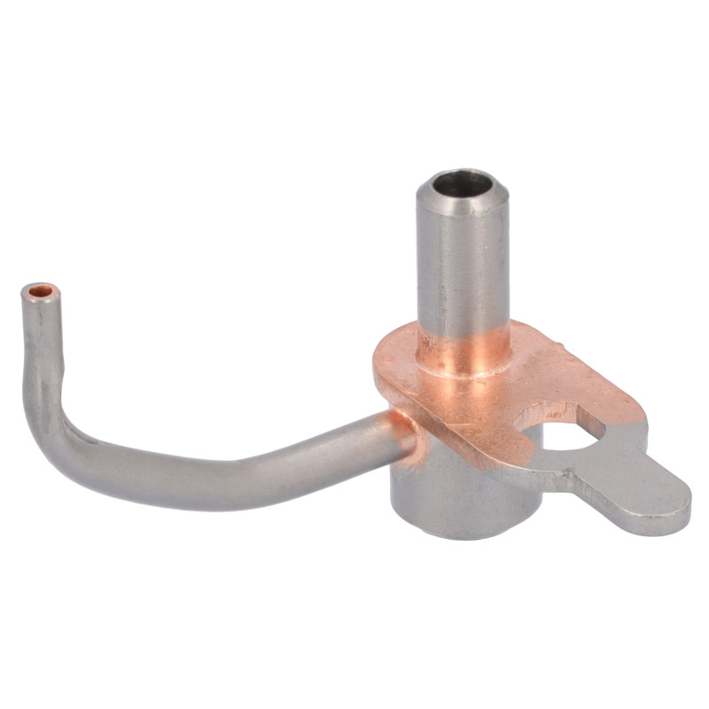 Oliesproeier, zuigerbodemkoeling Febi Bilstein 184687