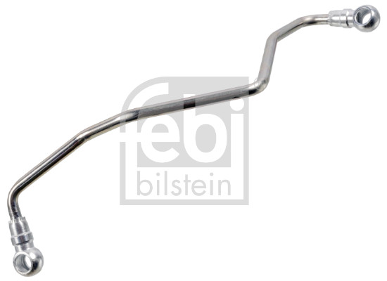 Turbolader olieleiding Febi Bilstein 184730