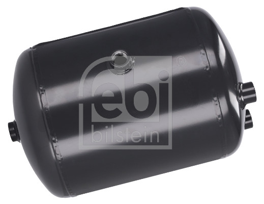 Luchtreservoir, pneumatisch systeem Febi Bilstein 184752