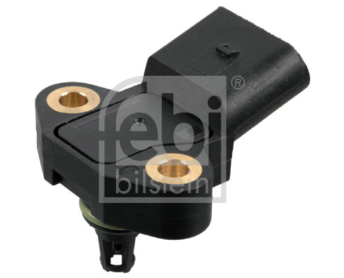 Vuldruk sensor Febi Bilstein 184786