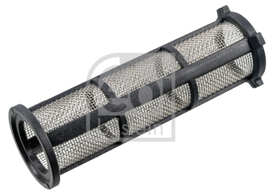 Filter/oliezeef automaatbak Febi Bilstein 184811