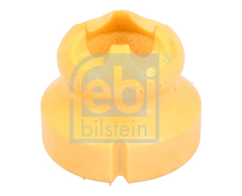Aanslagrubber vering Febi Bilstein 184863