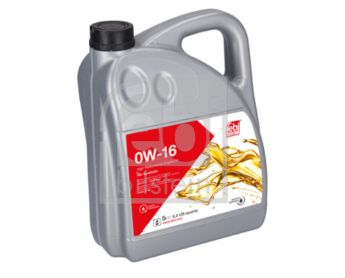 Motorolie Febi Bilstein 184887