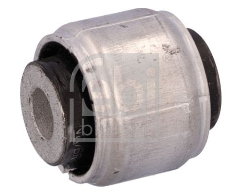 Draagarm-/ reactiearm lager Febi Bilstein 184994