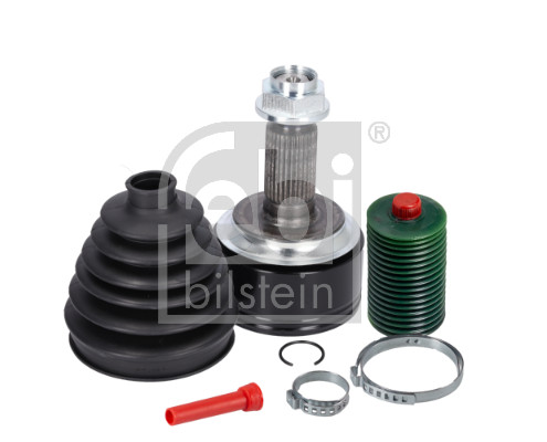Homokineet reparatie set, aandrijfas Febi Bilstein 185083