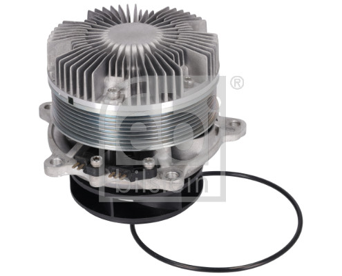 Waterpomp, motorkoeling Febi Bilstein 185176