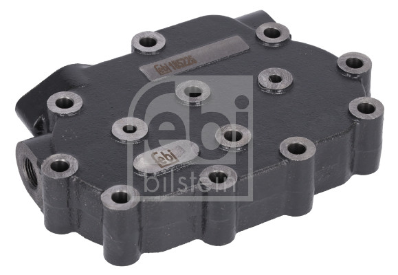 Cilinderkop persluchtcompressor Febi Bilstein 185226