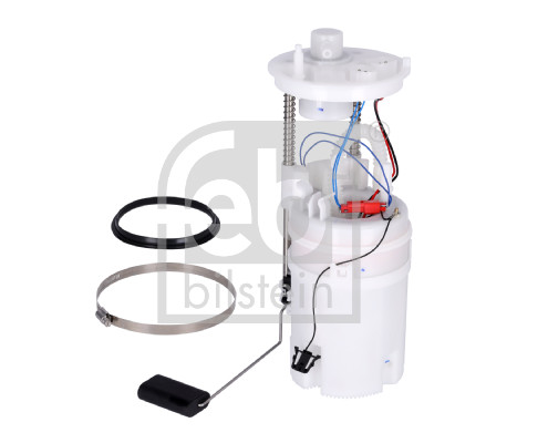 Brandstof toevoermodule Febi Bilstein 185268