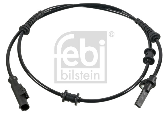 ABS sensor Febi Bilstein 185385