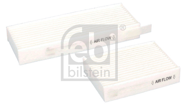 Interieurfilter Febi Bilstein 185445