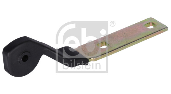 Motorkapscharnier Febi Bilstein 185486
