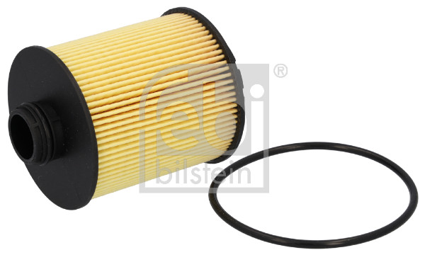 Oliefilter Febi Bilstein 185529