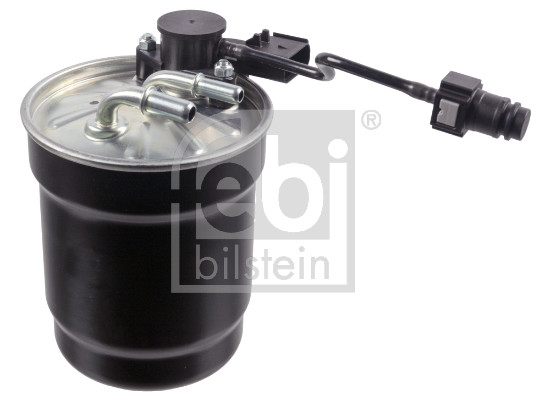 Brandstoffilter Febi Bilstein 185555