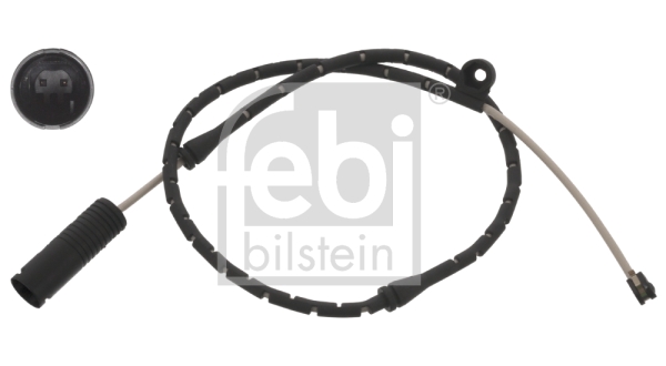 Slijtage indicator Febi Bilstein 18559