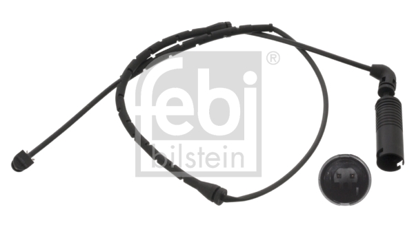 Slijtage indicator Febi Bilstein 18560