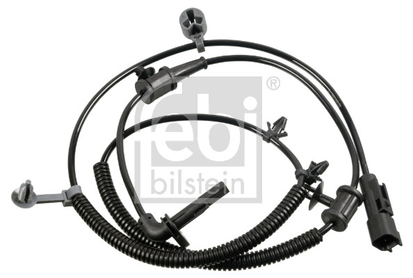 ABS sensor Febi Bilstein 185612