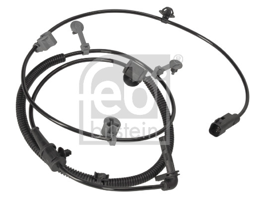 ABS sensor Febi Bilstein 185613