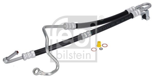 Hydraulische slang Febi Bilstein 185664