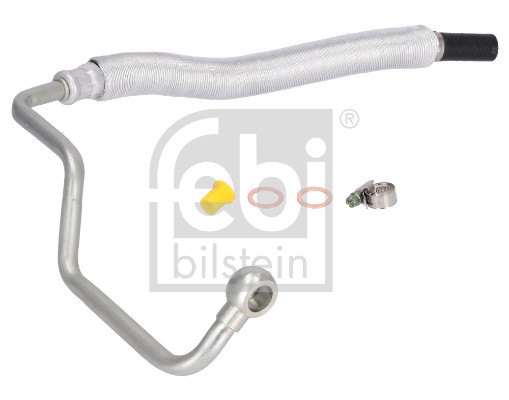 Hydraulische slang Febi Bilstein 185665