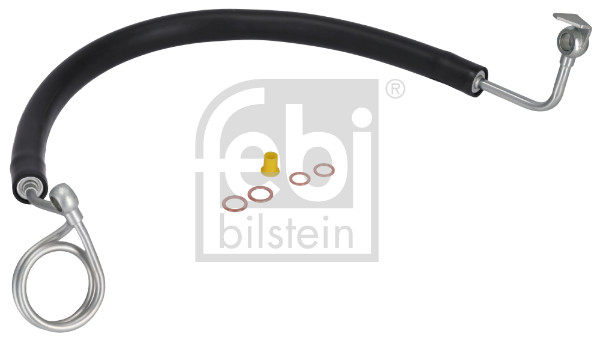 Hydraulische slang Febi Bilstein 185666